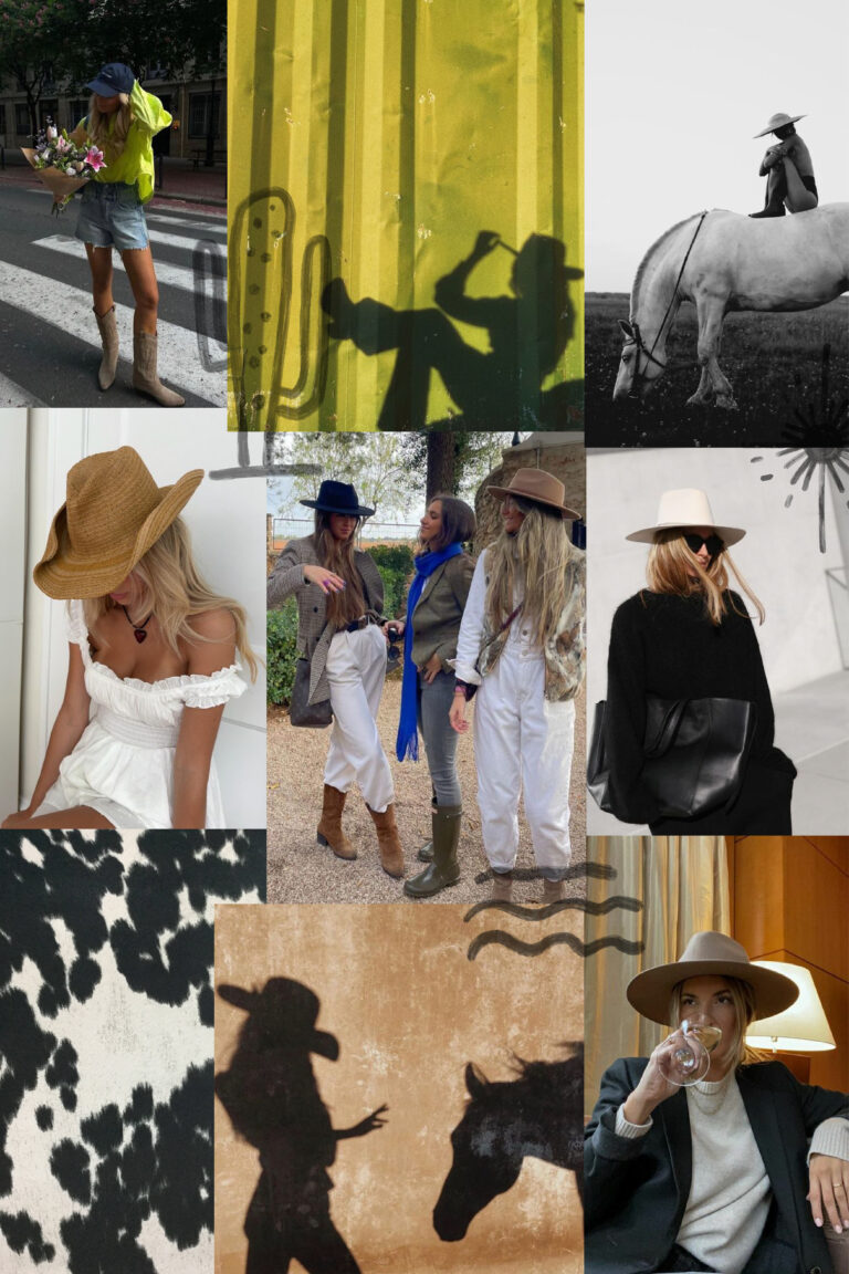 Guide to the Ultimate Western Cowgirl Outfits for 2024