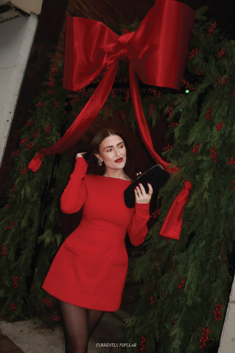 Your Ultimate Guide to Christmas Outfits 2025 | Currently Popular Your Ultimate Guide to Christmas Outfits 2025 | Currently Popular